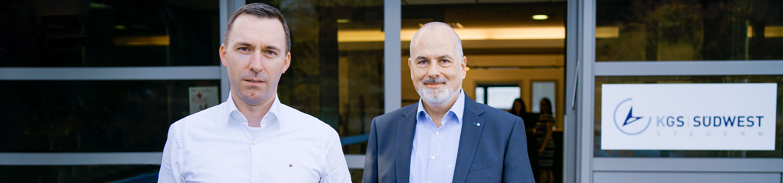 Steuerberater Pforzheim | KGS Südwest Steuern